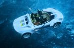 Rinspeed sQuba Concept 2008 года